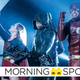 The next Arrowverse crossover looks great.